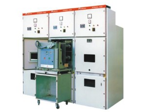 KYN28 - 12 средне напряженный коммутатор