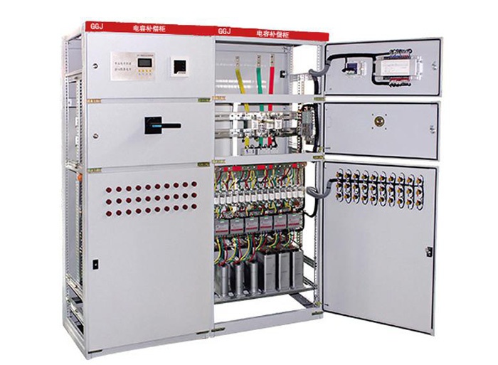 Компенсация реактивной мощности